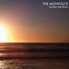 CENT CD Mowglis Sound The Drum California sunny rock 2012