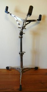 Pearl Drums Snare Tom Drum Stand Heavy Duty