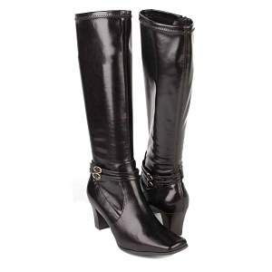  Naturalizer Esterman Knee Boots Womens New Size