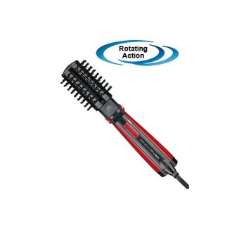 Conair BC178R Infiniti Pro by Conair™ Spin Air Hair Dryer Brush NEW