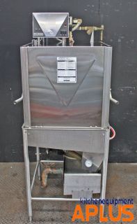 Jackson ES 2000 Commercial Dishwasher Machine Low Temp