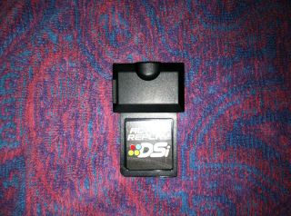  Action Replay DSi