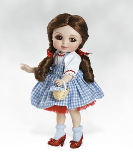 Marie Osmond Doll Adora Belle Wizard of Oz Dorothy Porcelain