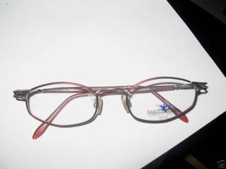  New Dakota Smith Los Angeles Cafe Eyeglass Frames