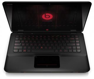 New HP Envy 14 Beats Limited DJ Edition Laptop 146GB RAM 750GB HD
