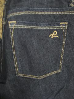 DL1961 Maternity Jeans Milano Stretch Bootcut Santorini Size 31 Medium