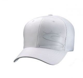 Cobra Golf Hat Cap Color White New w Tags Store CLOSEOUT