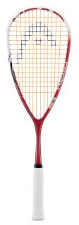 Head YouTek Cyano 115 2012 Squash Racquet Racket Auth Dealer w