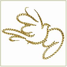 Christmas Gold 26 Machine Embroidery Designs 4x4 Hoop