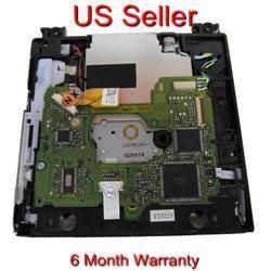 DVD Drive Replacement Repair Part for Nintendo Wii New