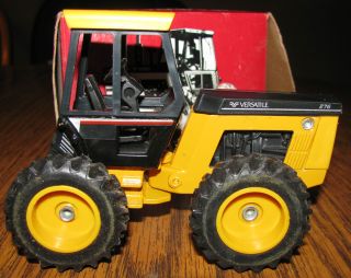  Bi Directional Toy Farm Tractor 1 32 Scale Models Dyersville IA