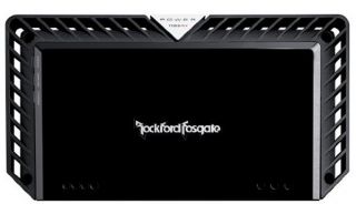 New Rockford Fosgate T1500 1BDCP 1500W RMS Mono BD Car Audio Amplifier