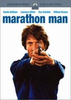Marathon Man Dustin Hoffman Is It Safe DVD New