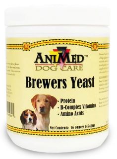 animed brewers yeast 16 oz brewers yeast powder is a 100 % natural