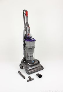 Dyson Upright DC17 Vacuum Cleaner Bagless Animal HEPA