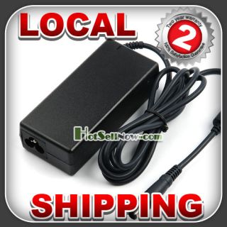 AC Adapter Charger Power Supply Cord HP DV 7 DV7 1260us