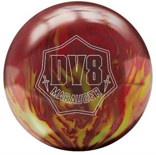 DV8 Marauder Hybrid BOWLING ball 15 lb 199 BRAND NEW BALL IN BOX