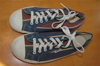  Sk8 Tennis Shoes U s A Made 8 5 Skateboard Jack Purcell Style