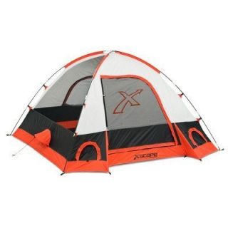 Xscape Designsâ® Stratus 3 5Â„¢ Dome Tent 3 to 4 Person