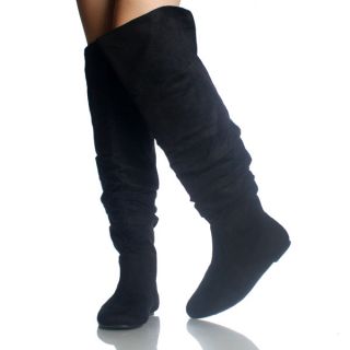  brand style dyan thigh high boot size 6 us