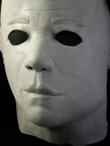 Michael Myers Mask H2 Nightstalker Psycho not Jason Freddy Slipknot