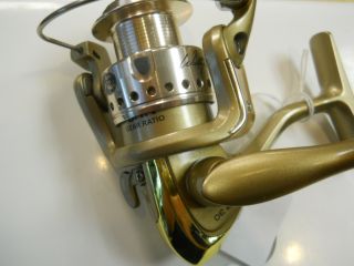Wally Marshall WP30 Spinning Reel 5 1 1 Gear Ratio Great for Panfish