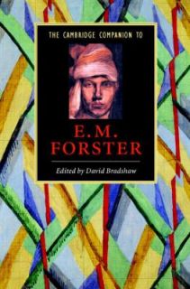 The Cambridge Companion to E. M. Forster (Cambridge Comp Used Bargain