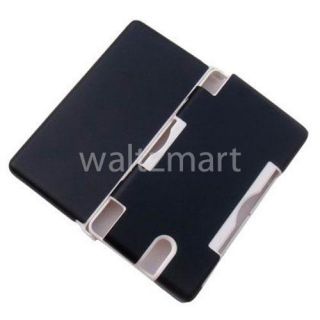  Aluminum Hard Cover Case for Nintendo DS Lite DSL NDSL Black