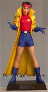 Classic Marvel Figurine Eaglemoss Jubilee Lead Figure
