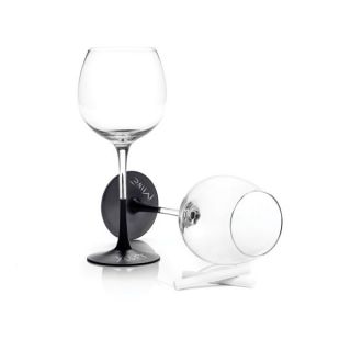 mikasa signature drinks wine glasses set of 2 your drink just got