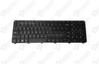 keyboard for hp pavilion dv7 6000 series
