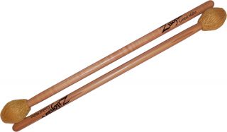 Zildjian Drum Sticks Cymbal Mallets Natural Drumsticks