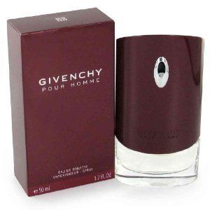 Givenchy Pour Homme by Givenchy for Men 1 7 oz Eau de Toilette EDT