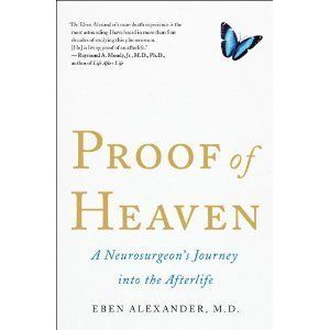  Heaven A Neurosurgeons Near Death Experience Eben Alexander III