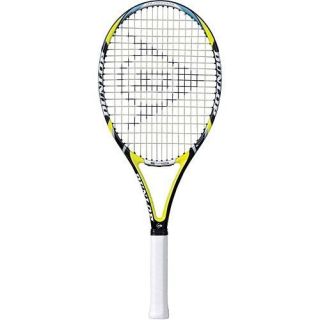 Dunlop Aerogel 500 Tour 4D Tennis Racquet New