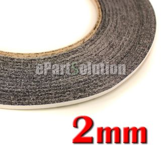 2mm 3M Double Sided Tape Adhesive Sticker Glue for Cellphone Repair