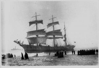 Shipwrecks of New York New Jersey Long Island Maritime Nautical