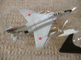 McDonnell Douglas F 4 Phantom II 1 200 Kaiyodo Japan