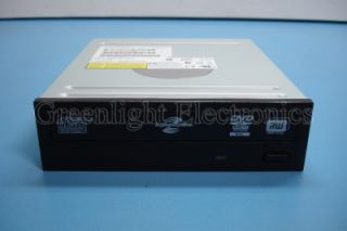 Philips / Lite On DH 16A6L Lightscribe DVD Multi  Recorder SATA (C84)