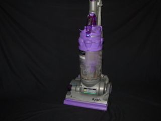 DYSON DC14 ANIMAL UPRIGHT VACUUM CLEANER VAC CANISTER CYCLONE DC 14 AS