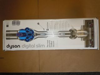 Dyson Digital Slim DC 35 Multi Floor Cordless Vacuum Stick Vac