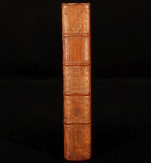 scarce edition of Edmund Spensers influential masterpiece The Fairy