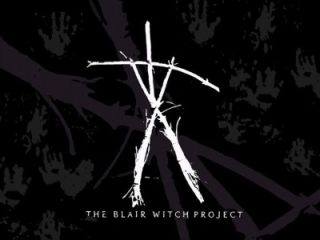 The Blair Witch Project Blu Ray Disc 2010 New and SEALED