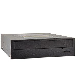  H353 Black Internal 16x SATA DVD ROM Drive Brand New SHIP Fast