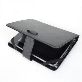 New 7Leather Bag Cover Case for Tablet PC eBook Reader