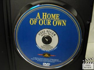  Home of Our Own DVD WS Kathy Bates Edward Furlong 027616861160
