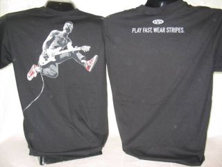 Eddie Van Halen T Shirt Tee New Rock Music XL 333