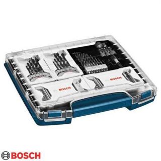  Boxx 77 Piece Drill Screwdriver Bit Set Accessories 0615990EP4