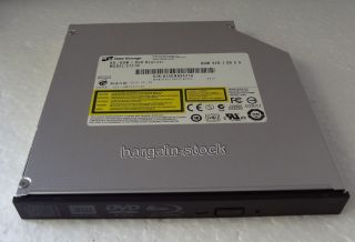 SATA Blu Ray Combo Drive DVD Burner Drive for Dell XPS 17 L702X L701X