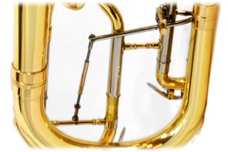 Schiller Edinburg Elite Alto Horn